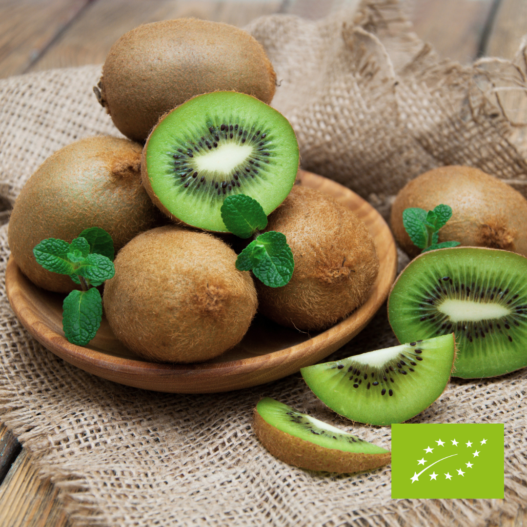 Kiwi EKO 600 g